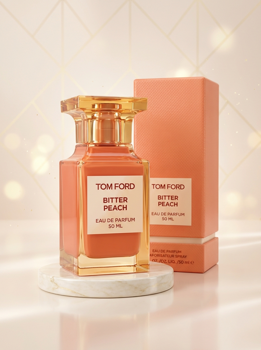 Tom Ford Bitter Peach