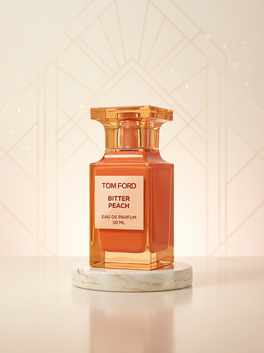 Tom Ford Bitter Peach