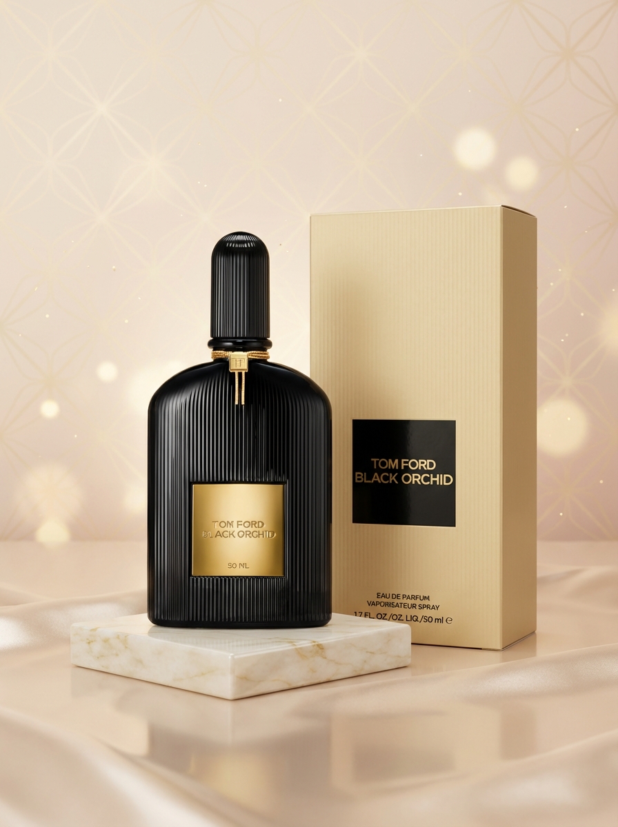 Tom Ford Black Orchid