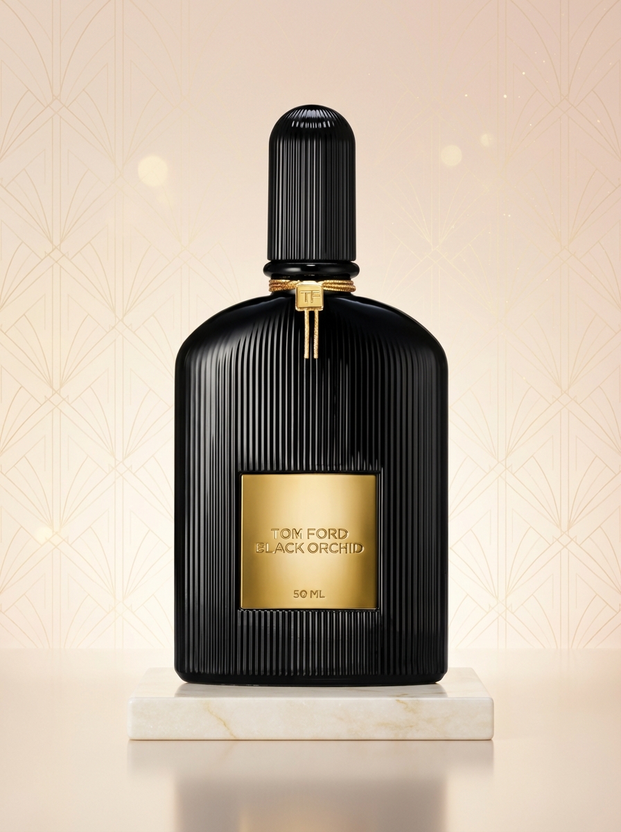 Tom Ford Black Orchid
