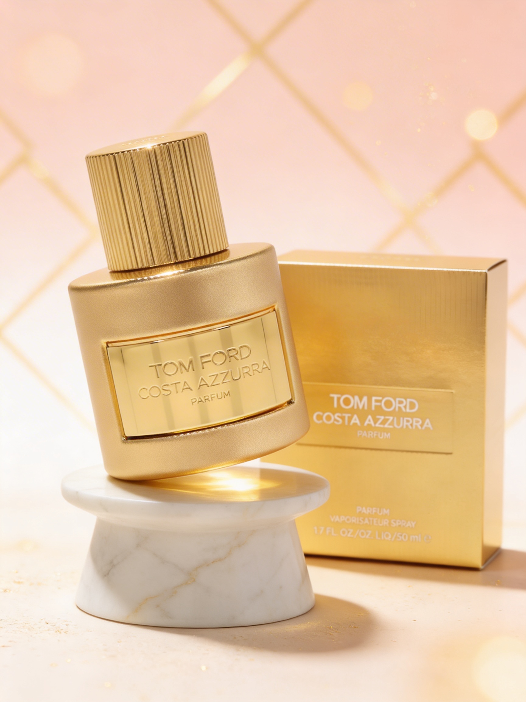 Tom Ford Costa Azzurra