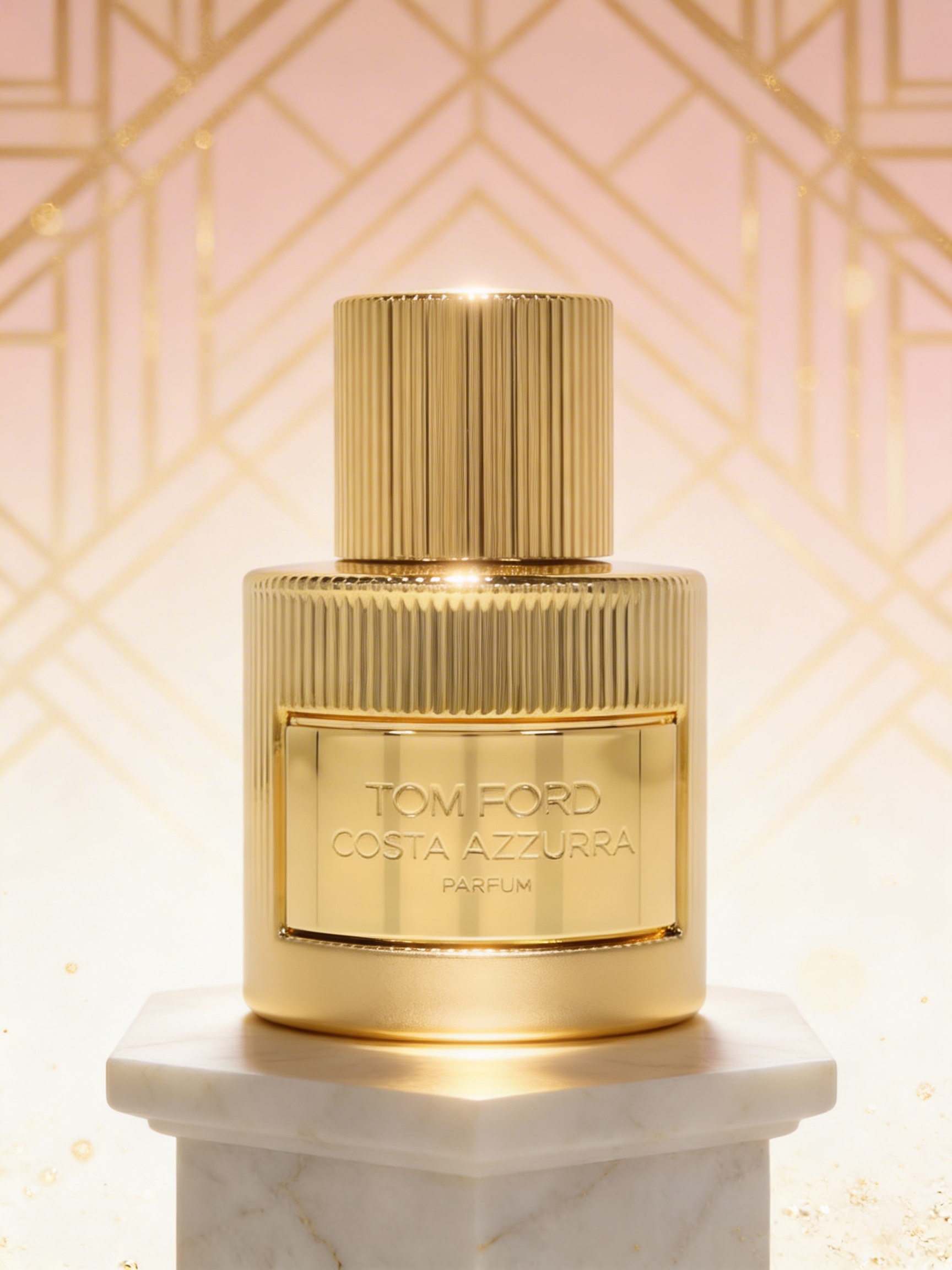 Tom Ford Costa Azzurra