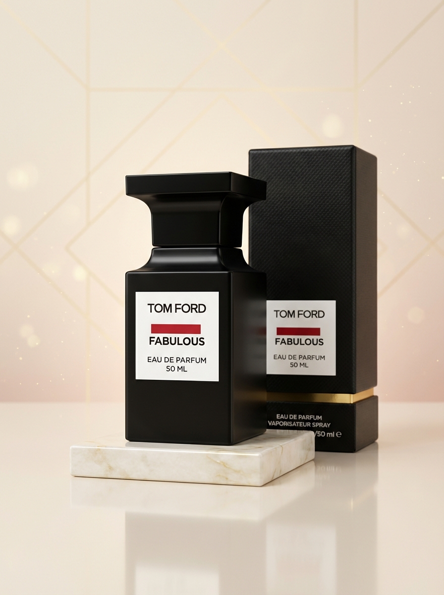 Tom Ford Fucking Fabulous