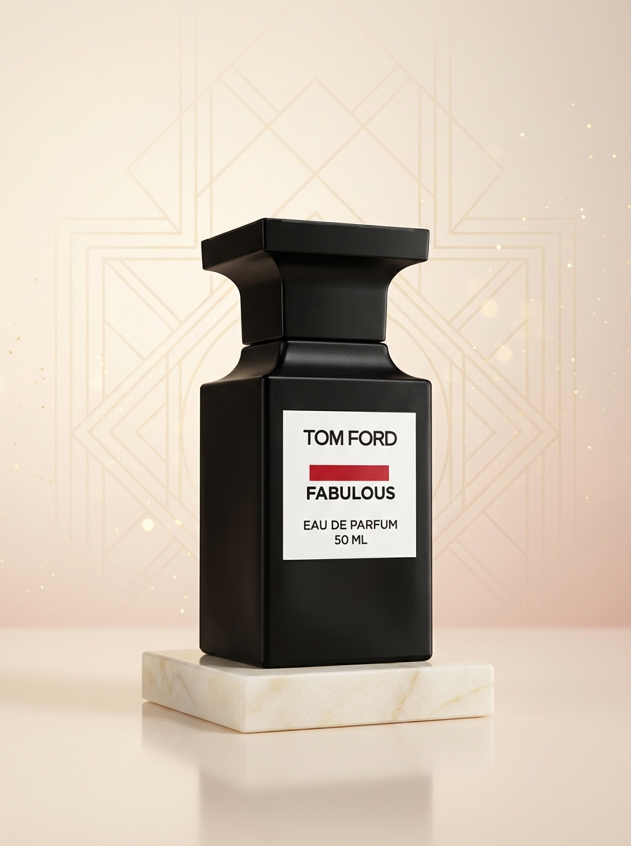 Tom Ford Fucking Fabulous