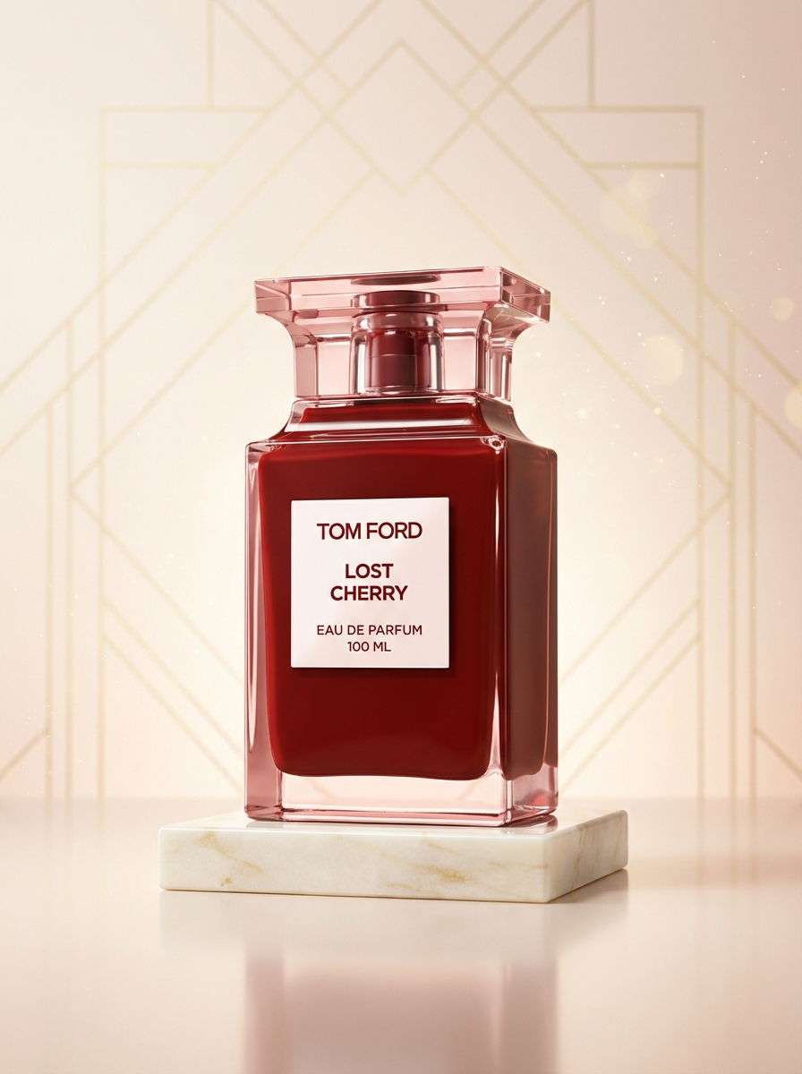 Tom Ford Lost Cherry