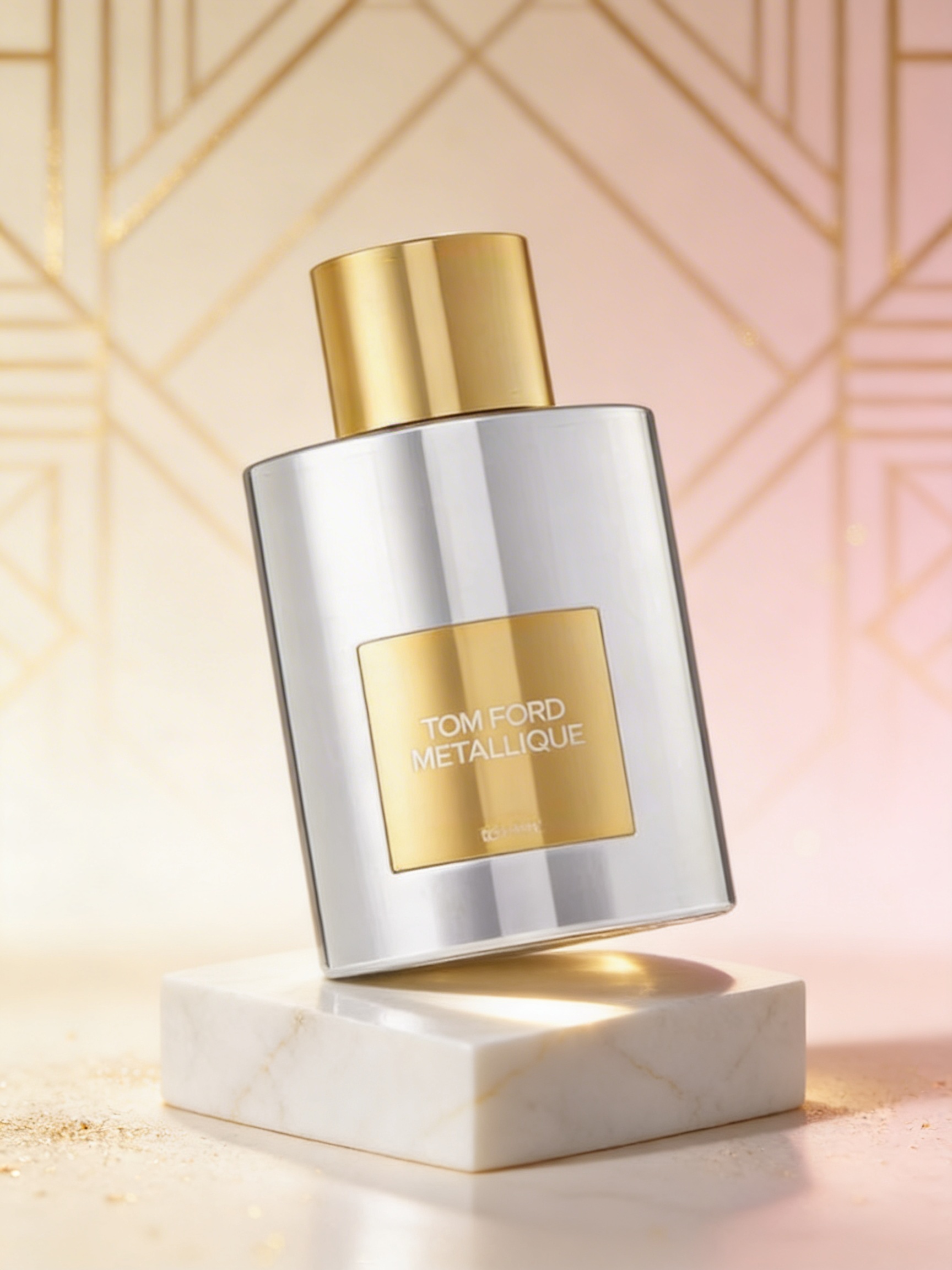 Tom Ford Métallique