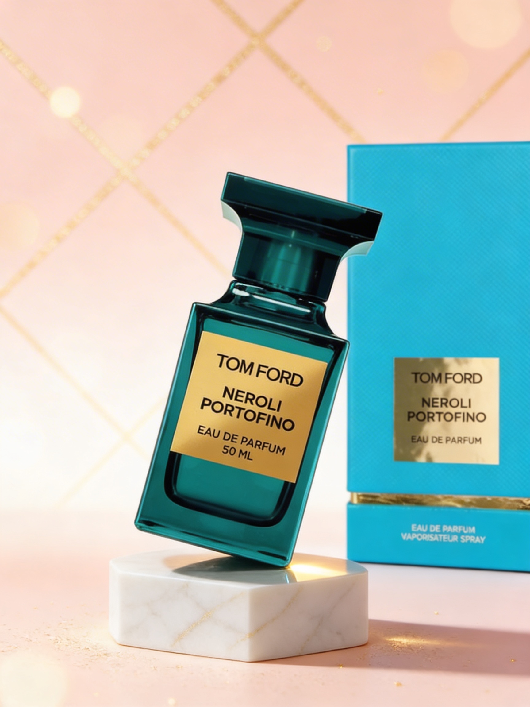 Tom Ford Neroli Portofino