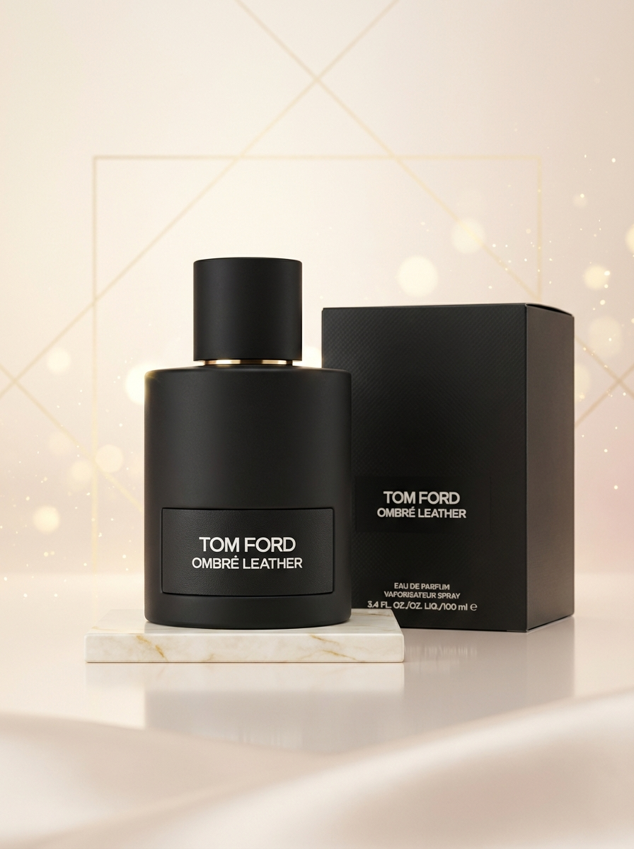 Tom Ford Ombré Leather