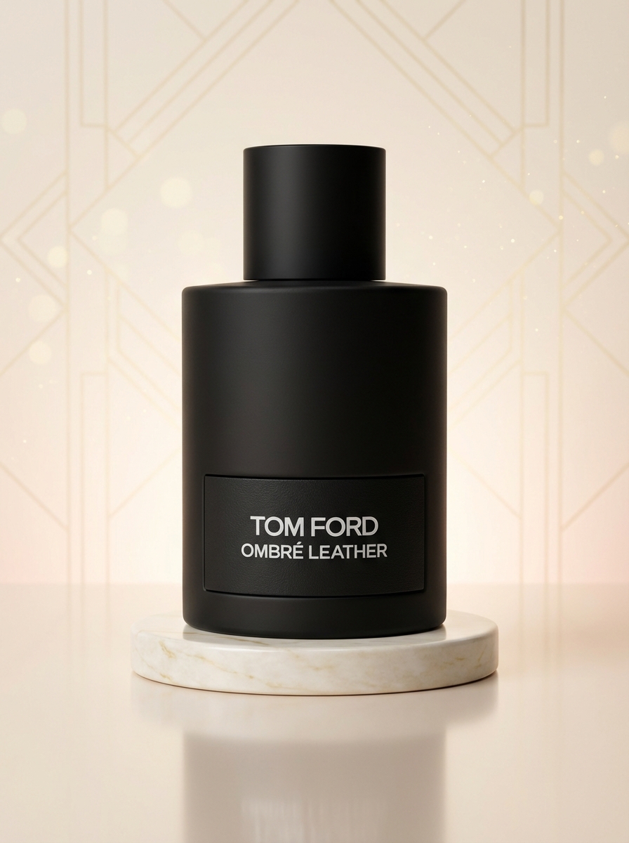 Tom Ford Ombré Leather