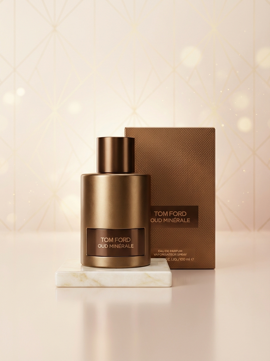 Tom Ford Oud Minérale