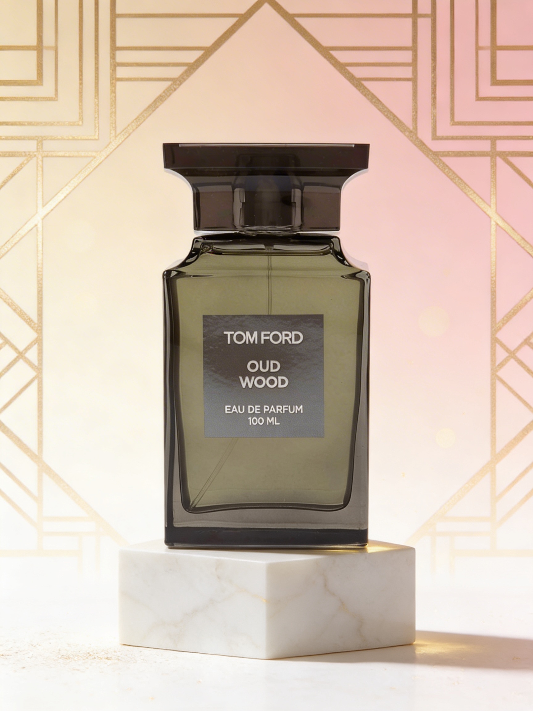 Tom Ford Oud Wood