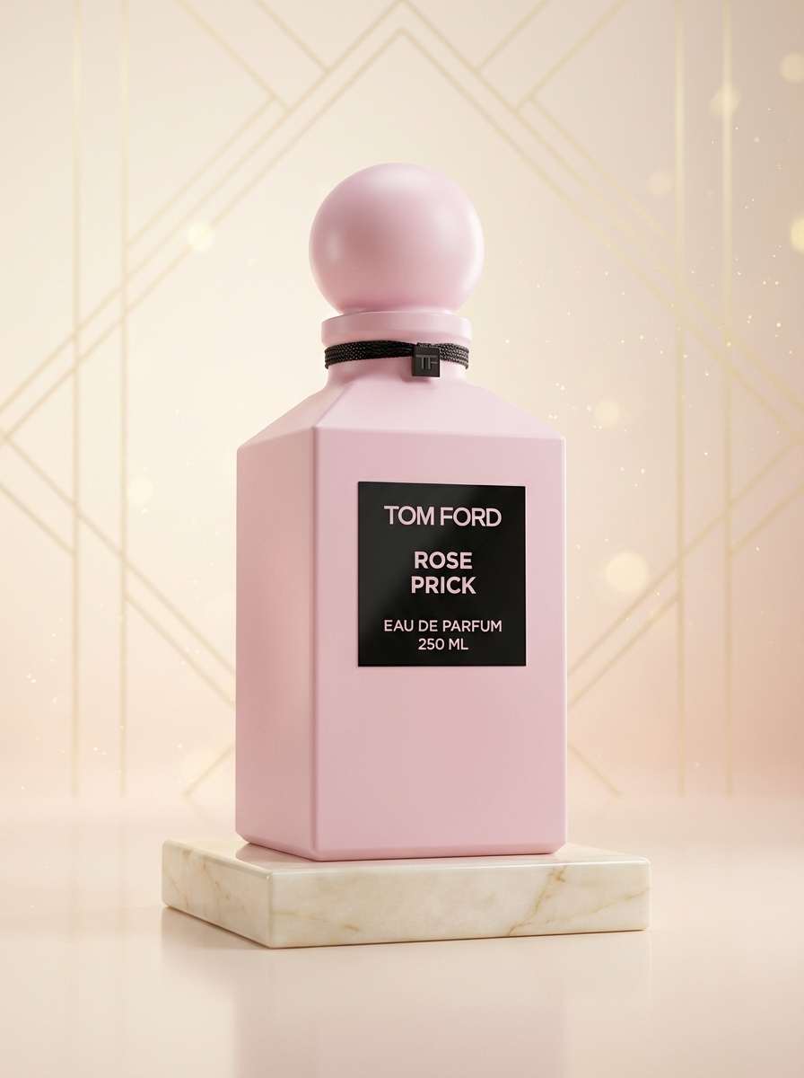 Tom Ford Rose Prick