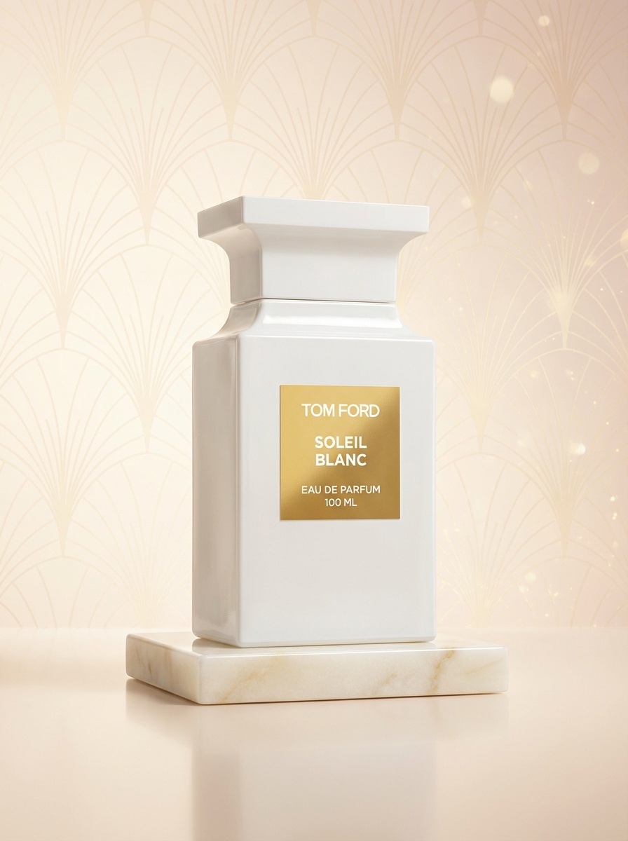 Tom Ford Soleil Blanc
