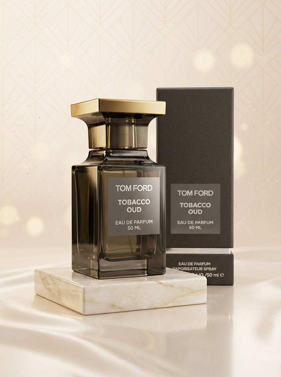 Tom Ford Tobacco Oud