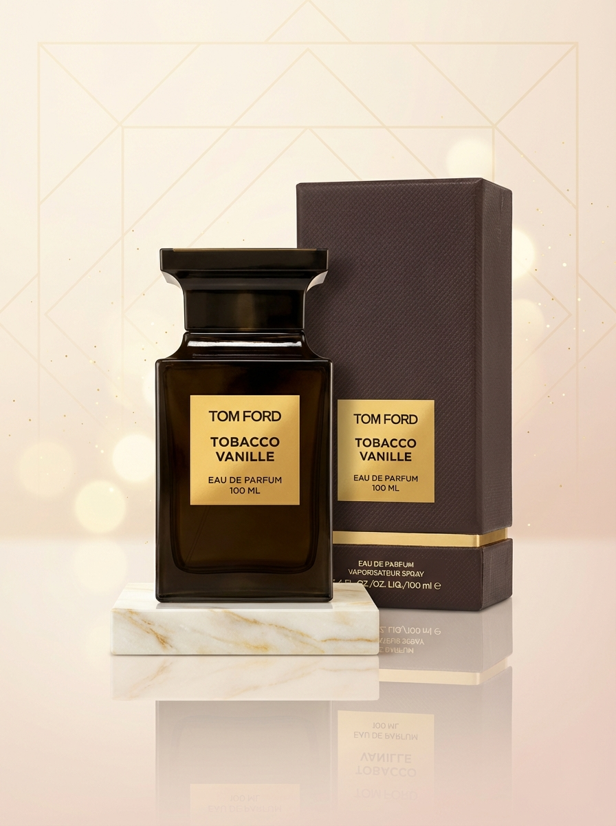Tom Ford Tobacco Vanille