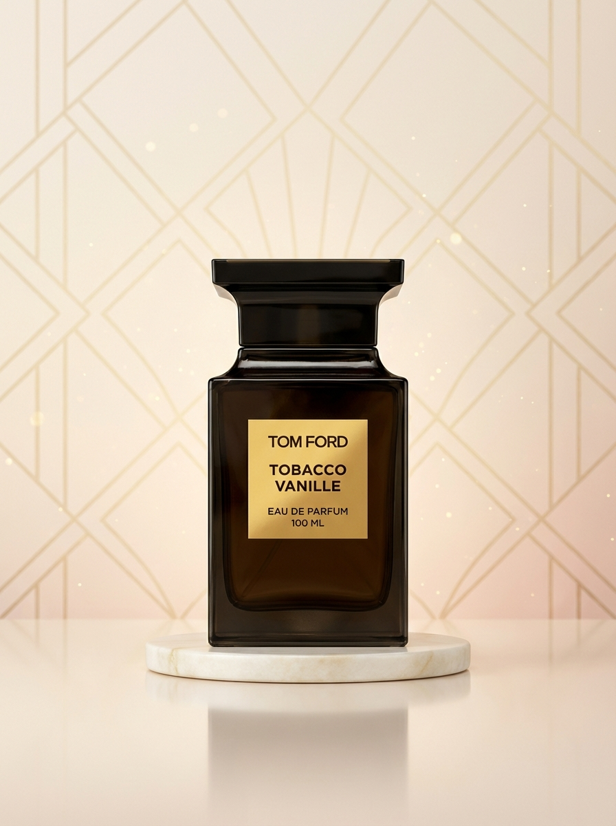 Tom Ford Tobacco Vanille