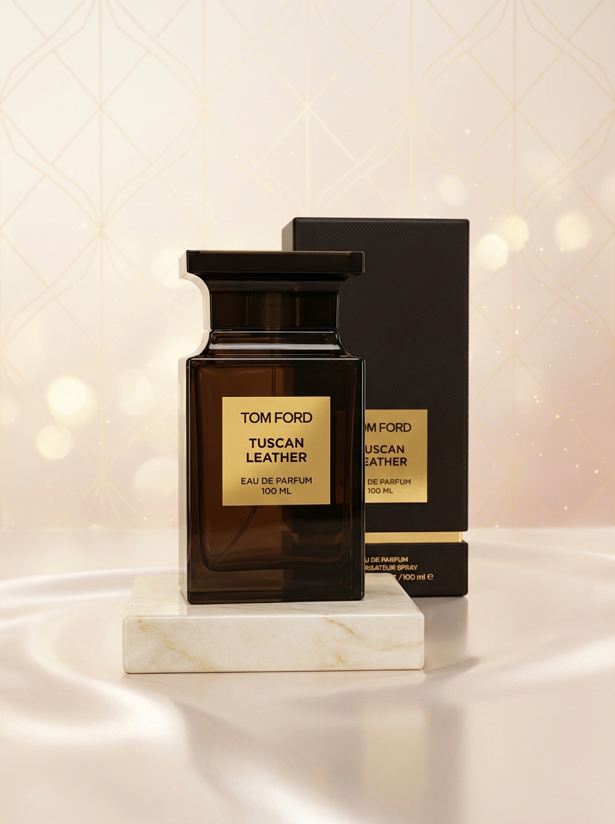 Tom Ford Tuscan Leather