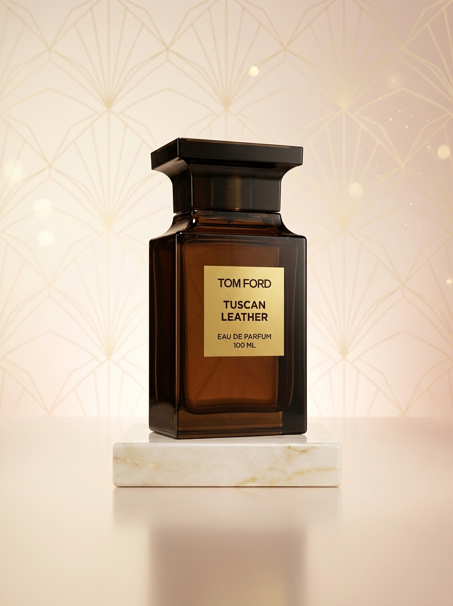 Tom Ford Tuscan Leather