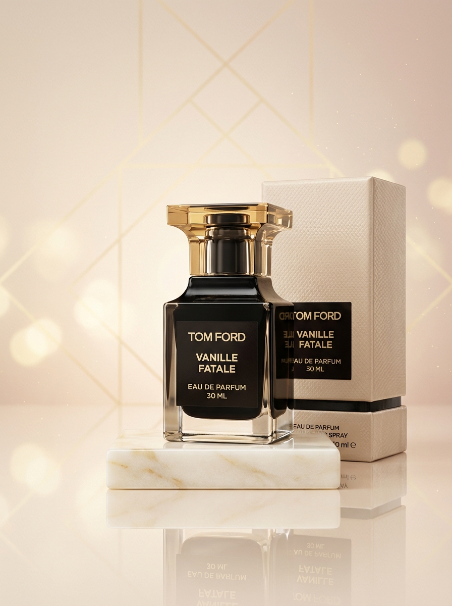 Tom Ford Vanille Fatale