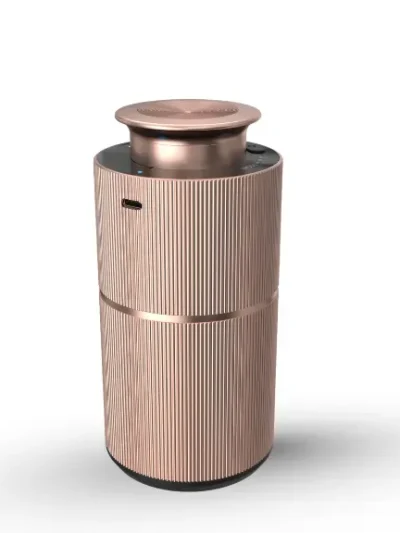 Fresh Sense Home & Car Elite Bundle