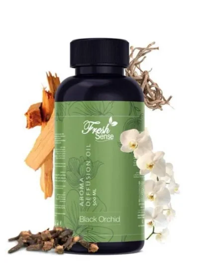 Fresh Sense Black Orchid Aroma Oil