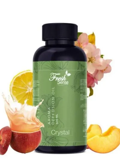 Fresh Sense Crystal Aroma Oil