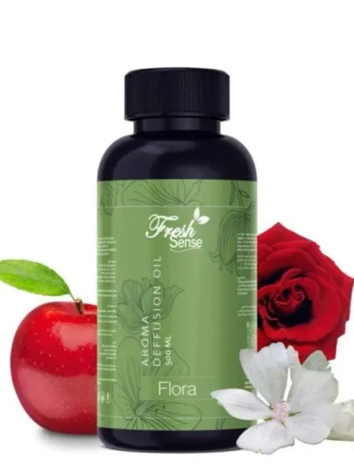 Fresh Sense Flora Aroma Oil