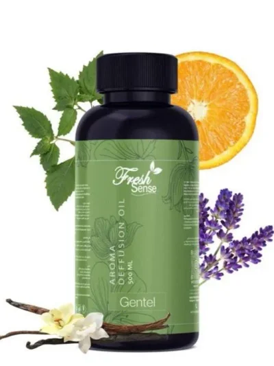 Fresh Sense Gentle Aroma Oil