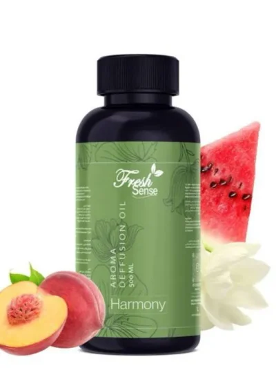 Fresh Sense Harmony Aroma Oil