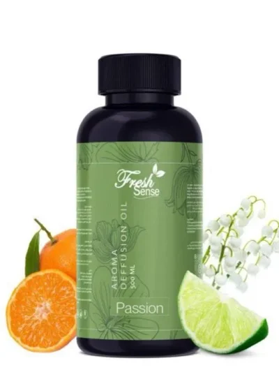 Fresh Sense Passion Aroma Oil