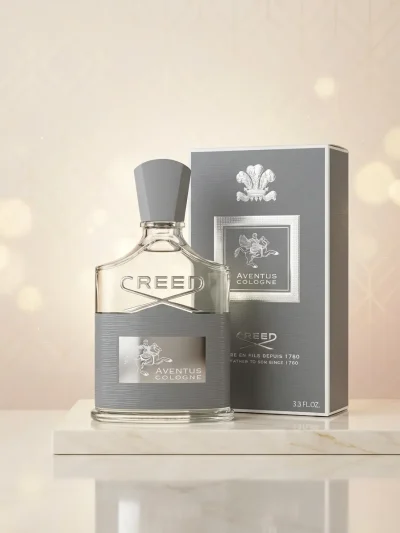 Creed Aventus Cologne