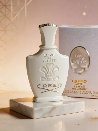 Creed Love in White Eau de Parfum