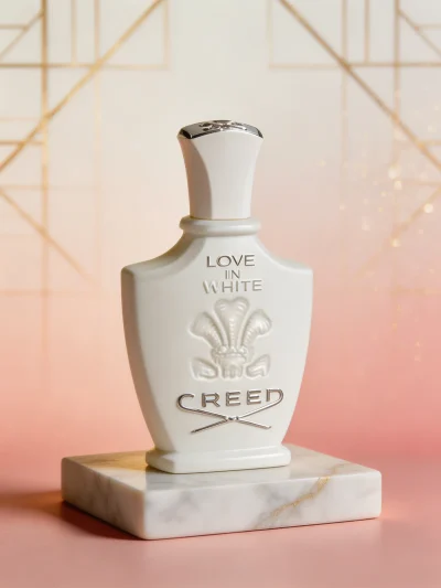 Creed Love in White Eau de Parfum