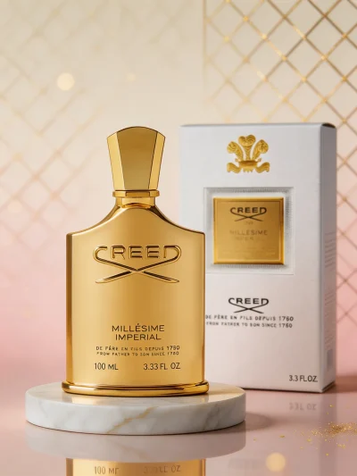 Creed Millesime Imperial Eau de Parfum