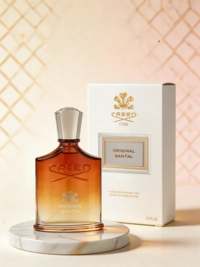 Creed Original Santal Eau de Parfum
