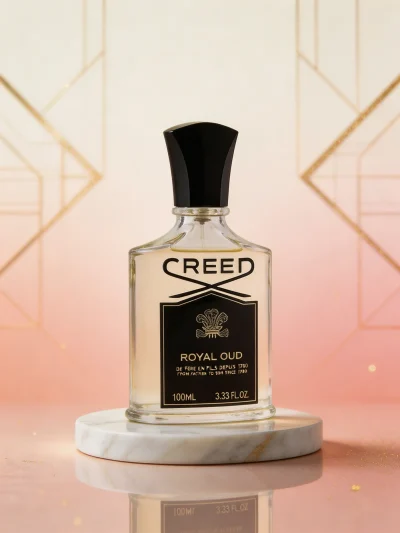 Creed Royal Oud Eau de Parfum