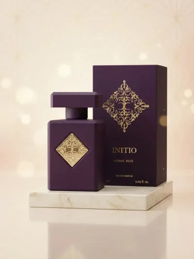 Initio Atomic Rose Eau de Parfum