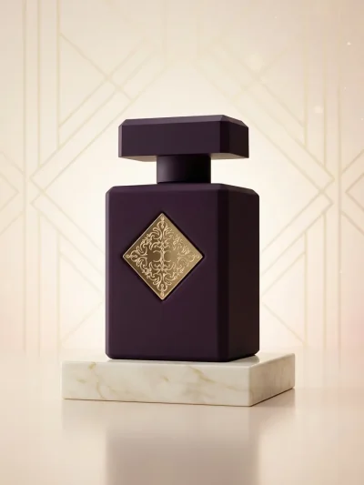 Initio Atomic Rose Eau de Parfum