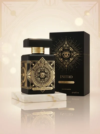 Initio Oud for Greatness Eau de Parfum