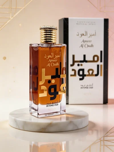 Lattafa Ameer Al Oudh Eau de Parfum