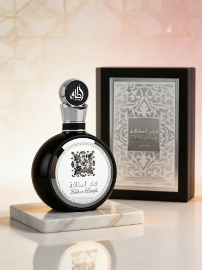 Lattafa Fakhar Men Eau de Parfum