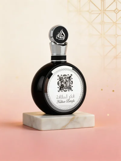 Lattafa Fakhar Men Eau de Parfum