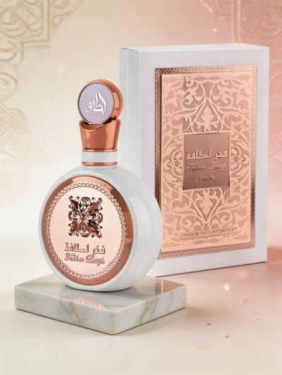 Lattafa Fakhar Women Eau de Parfum