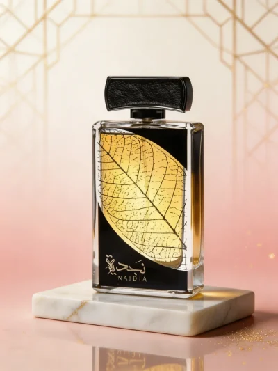 Lattafa Najdia Eau de Parfum