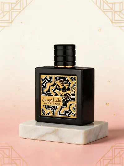 Lattafa Qaed Al Fursan Eau de Parfum