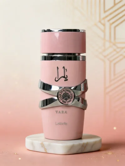 Lattafa Yara Eau de Parfum