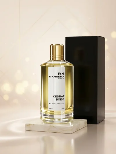 Mancera Cedrat Boise Eau de Parfum