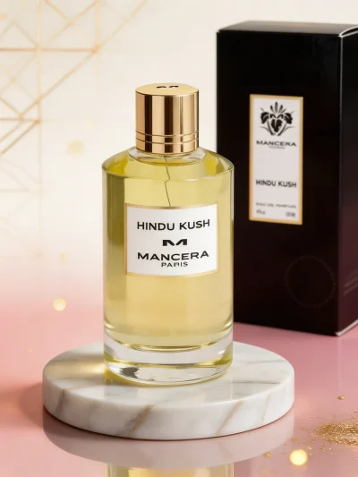 Mancera Hindu Kush Eau de Parfum