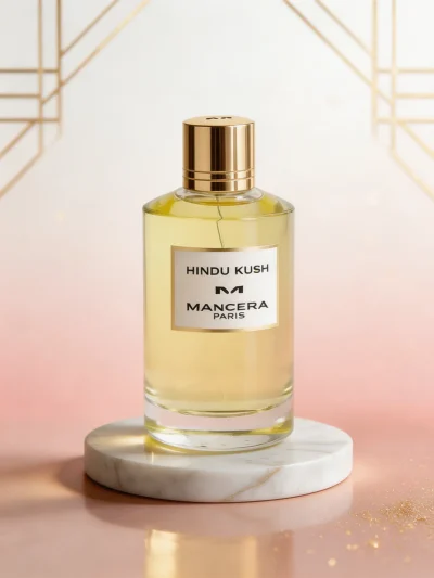 Mancera Hindu Kush Eau de Parfum