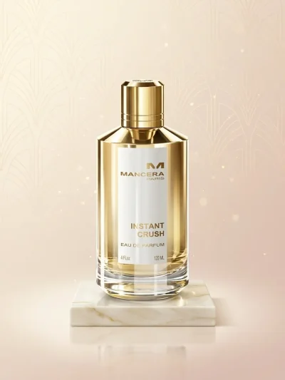 Mancera Instant Crush Eau de Parfum